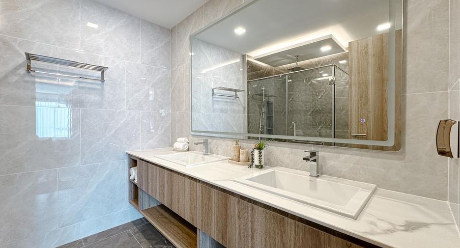 Condo en venta de 2 habitaciones en Jomtien, Pattaya