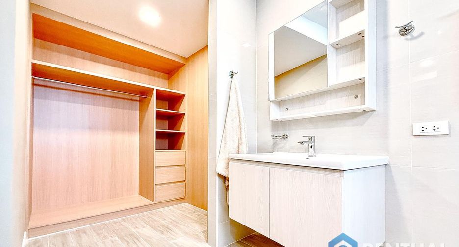 For sale 3 bedrooms house in Bang Lamung, Chonburi