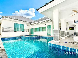 For sale 3 ベッドルーム house in Bang Lamung, Chonburi