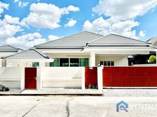 For sale 3 ベッドルーム house in Bang Lamung, Chonburi