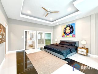 For sale 3 ベッドルーム house in Bang Lamung, Chonburi