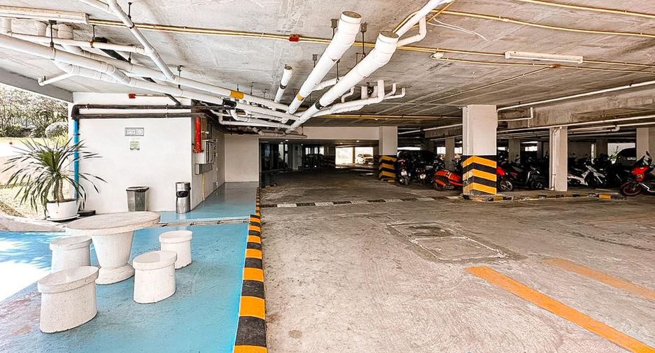 Condo en alquiler y en venta de 2 habitaciones en Bang Lamung, Chonburi