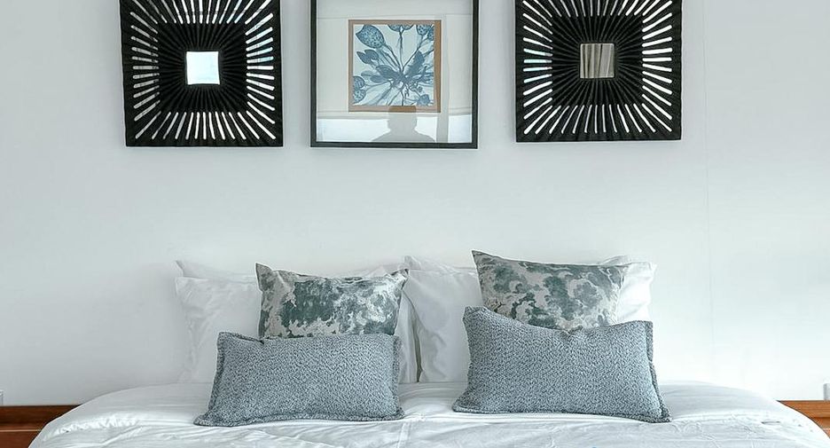 Condo en alquiler y en venta de 2 habitaciones en Bang Lamung, Chonburi