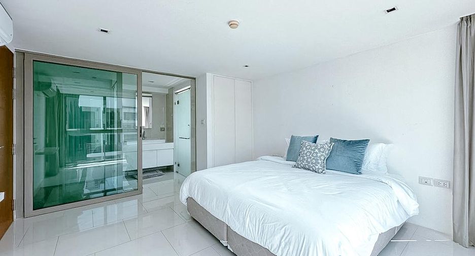 Condo en alquiler y en venta de 2 habitaciones en Bang Lamung, Chonburi