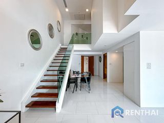 For rent and for sale 2 bedrooms condo in Bang Lamung, Chonburi