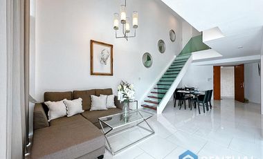 Аренда и продажа 2 спальни кондо в Банг Ламунг, Чонбури