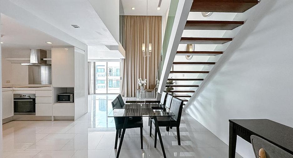 Condo en alquiler y en venta de 2 habitaciones en Bang Lamung, Chonburi