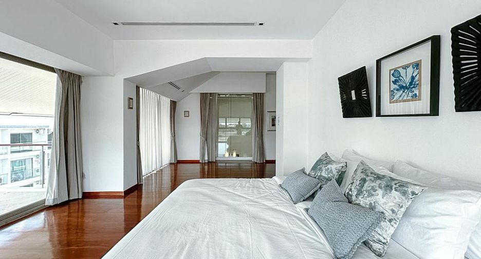 Condo en alquiler y en venta de 2 habitaciones en Bang Lamung, Chonburi