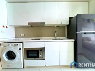 For sale studio condo in Bang Lamung, Chonburi