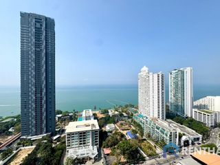 For sale studio condo in Bang Lamung, Chonburi