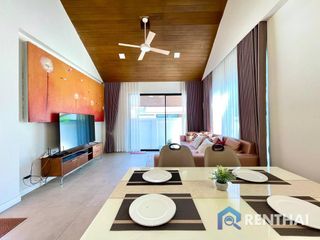 For sale 2 bedrooms house in Bang Lamung, Chonburi