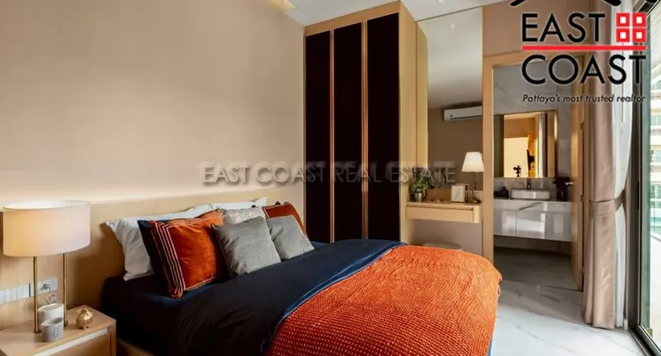 Casa en venta de 4 habitaciones en Bang Lamung, Chonburi