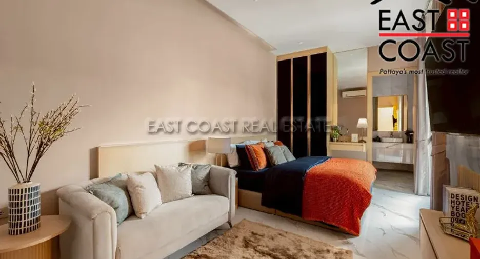Casa en venta de 4 habitaciones en Bang Lamung, Chonburi