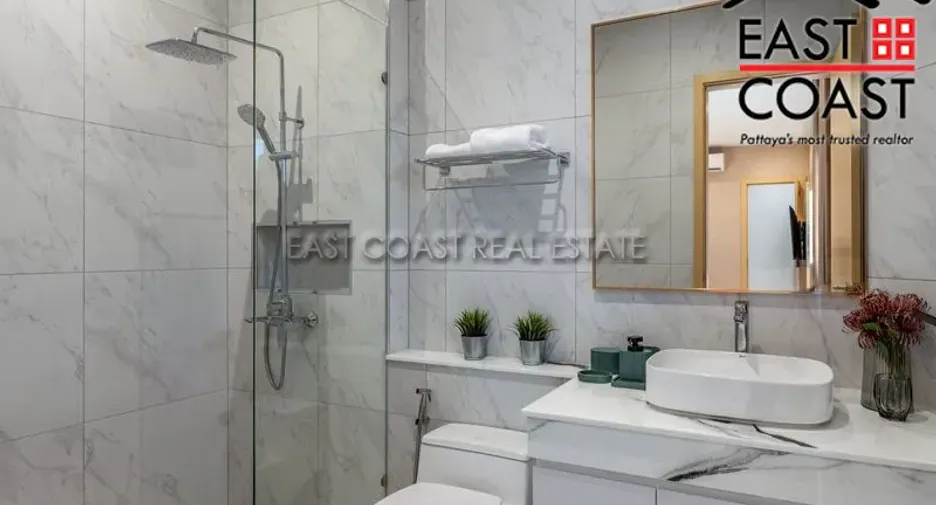 Casa en venta de 4 habitaciones en Bang Lamung, Chonburi
