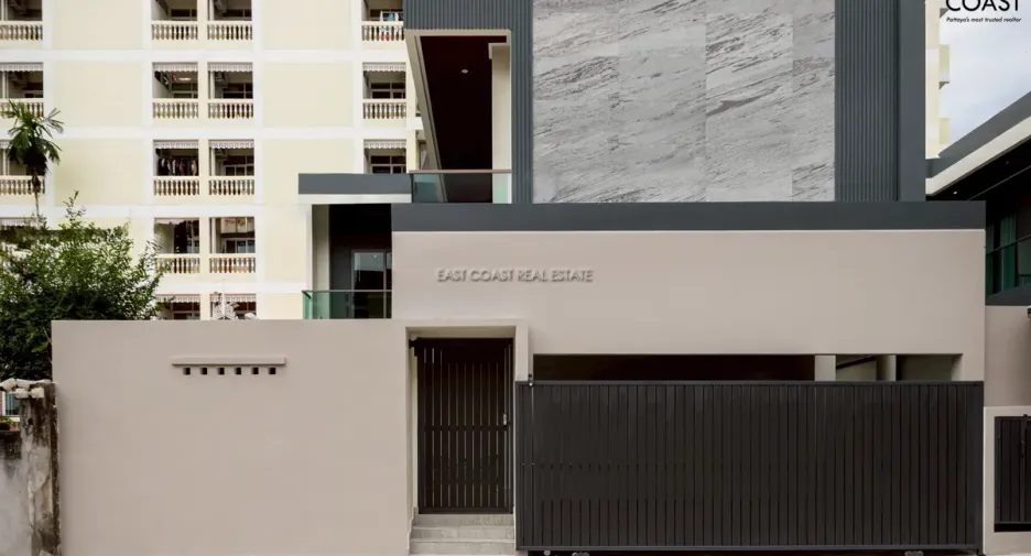 Casa en venta de 4 habitaciones en Bang Lamung, Chonburi