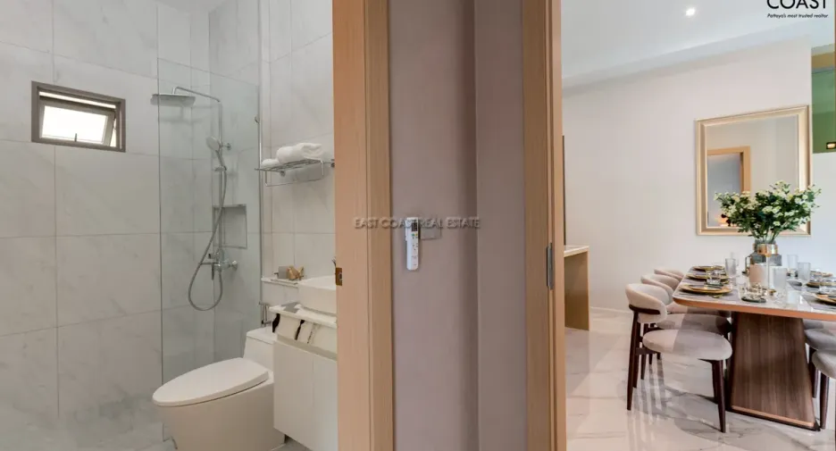 Casa en venta de 4 habitaciones en Bang Lamung, Chonburi