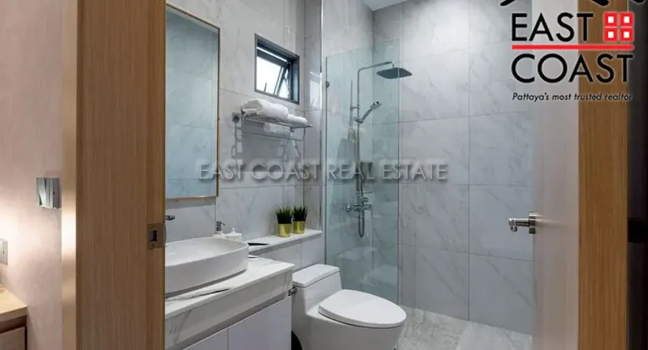Casa en venta de 4 habitaciones en Bang Lamung, Chonburi