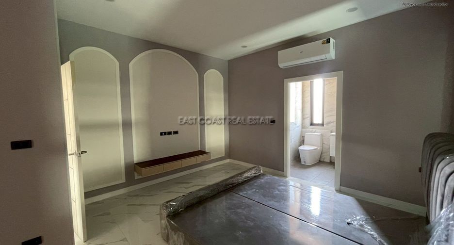 Casa en venta de 3 habitaciones en Bang Lamung, Chonburi