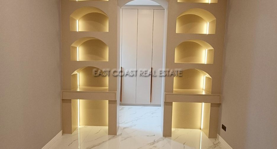 Casa en venta de 3 habitaciones en Bang Lamung, Chonburi