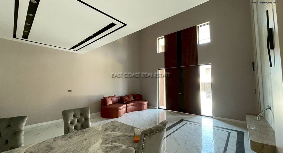 Casa en venta de 3 habitaciones en Bang Lamung, Chonburi