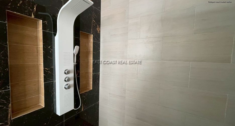 Casa en venta de 3 habitaciones en Bang Lamung, Chonburi