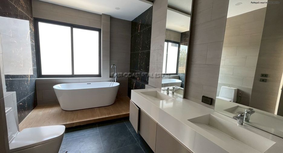 Casa en venta de 3 habitaciones en Bang Lamung, Chonburi