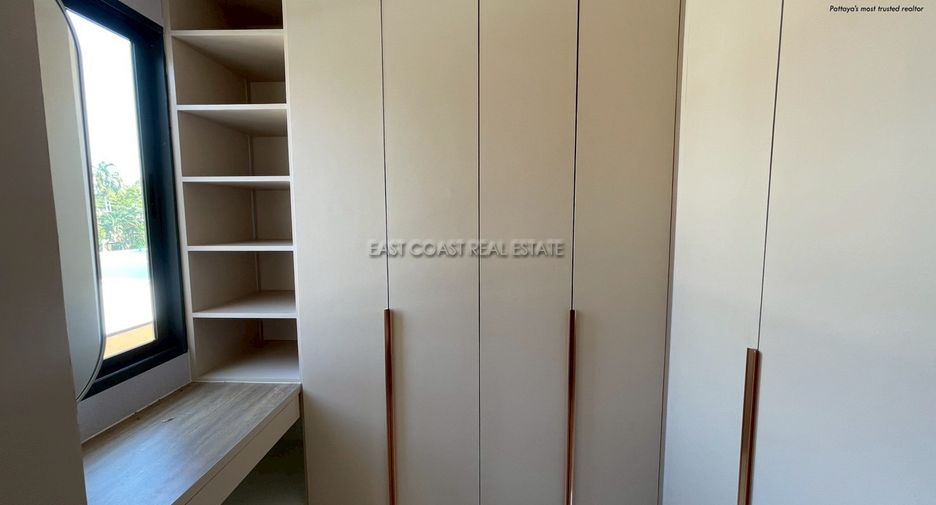 Casa en venta de 3 habitaciones en Bang Lamung, Chonburi