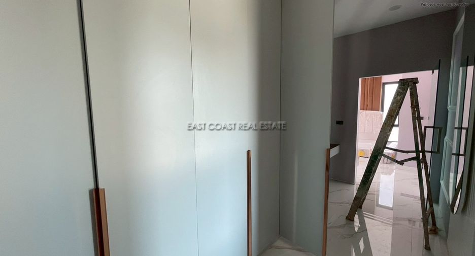 Casa en venta de 3 habitaciones en Bang Lamung, Chonburi