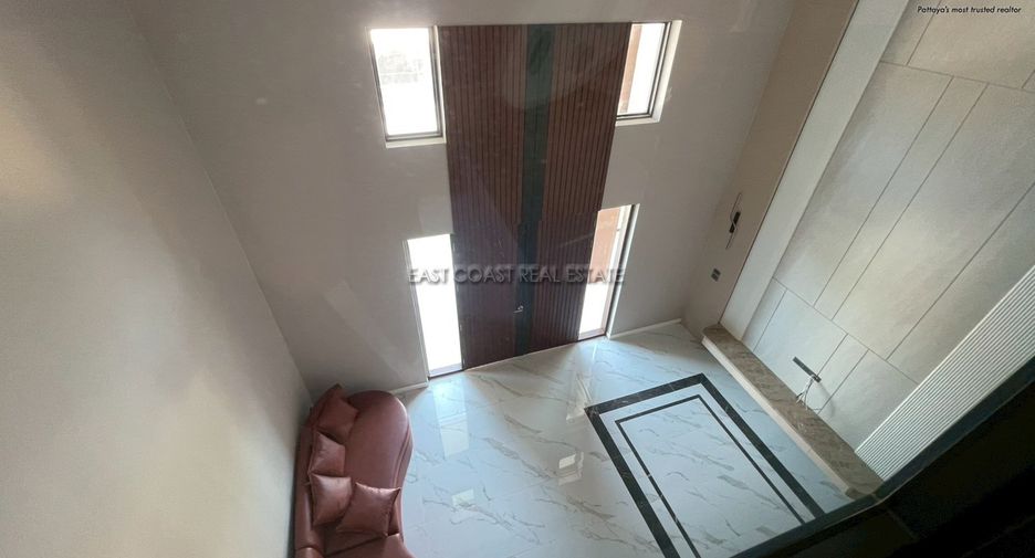 Casa en venta de 3 habitaciones en Bang Lamung, Chonburi