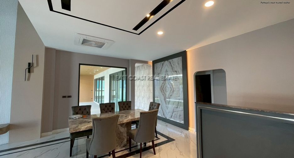 Casa en venta de 3 habitaciones en Bang Lamung, Chonburi