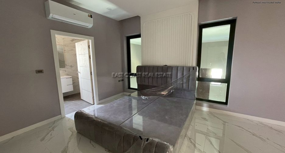 Casa en venta de 3 habitaciones en Bang Lamung, Chonburi