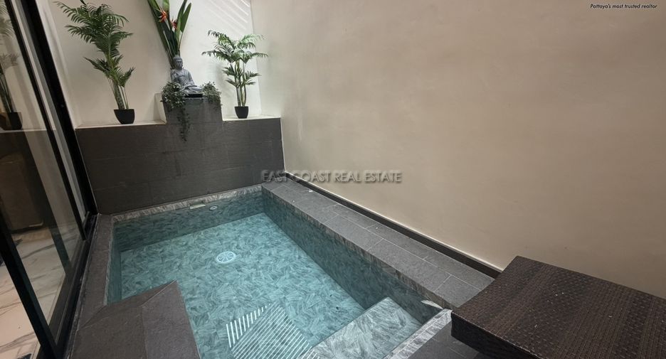 Продажа 4 спальни дом в Банг Ламунг, Чонбури