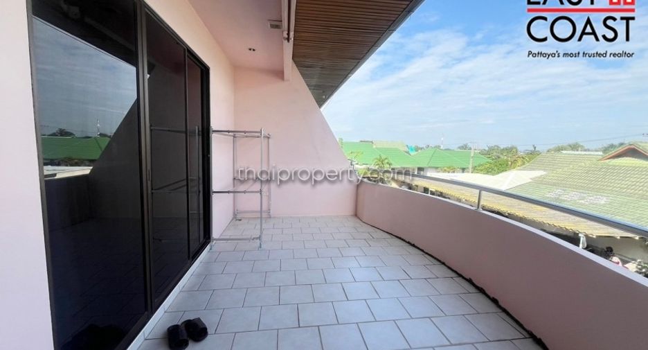 Haus zum Kauf und zur Miete mit 2 Zimmer in Bang Lamung, Chonburi