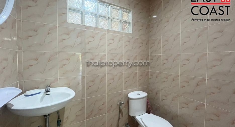 Haus zum Kauf und zur Miete mit 2 Zimmer in Bang Lamung, Chonburi