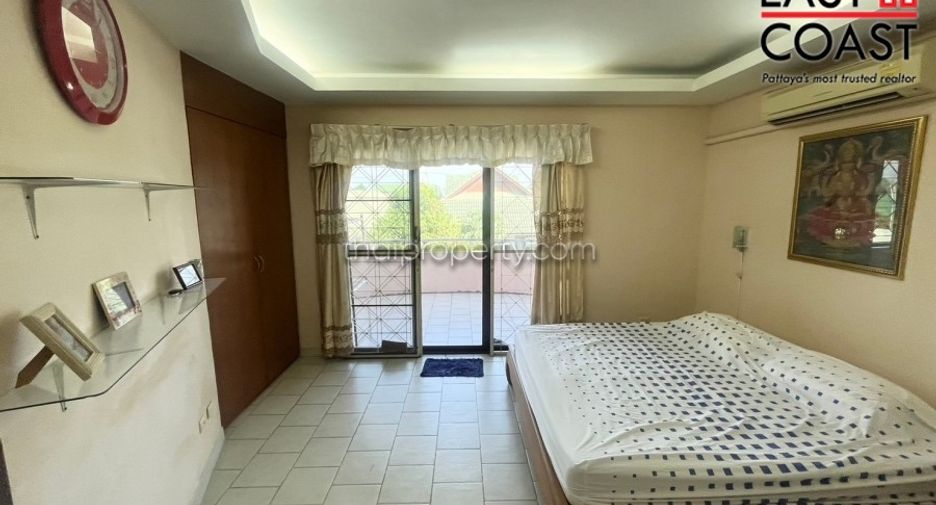 Haus zum Kauf und zur Miete mit 2 Zimmer in Bang Lamung, Chonburi