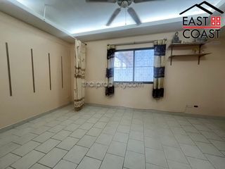 For sale and for rent 2 bedrooms house in Bang Lamung, Chonburi
