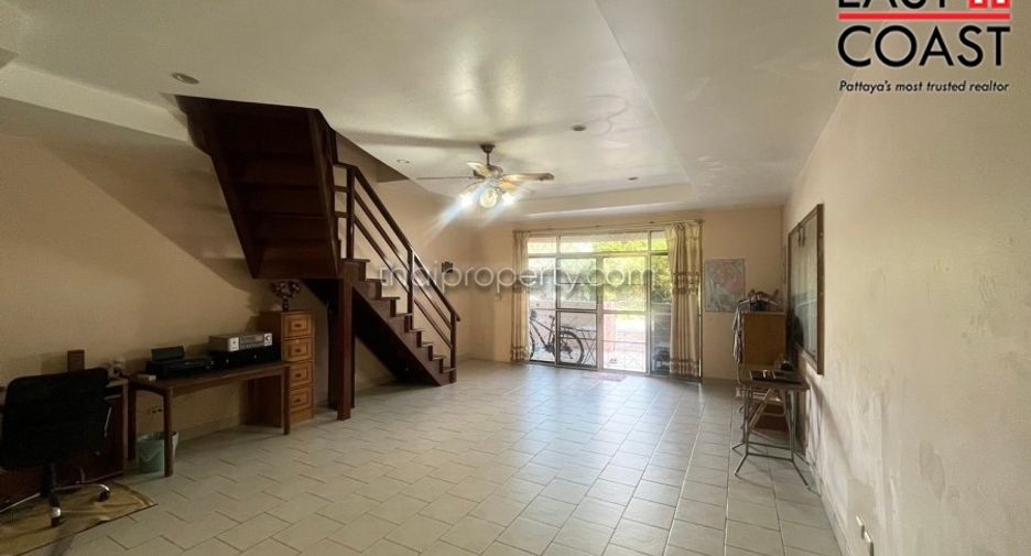 Haus zum Kauf und zur Miete mit 2 Zimmer in Bang Lamung, Chonburi