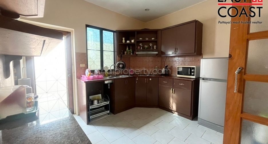Haus zum Kauf und zur Miete mit 2 Zimmer in Bang Lamung, Chonburi