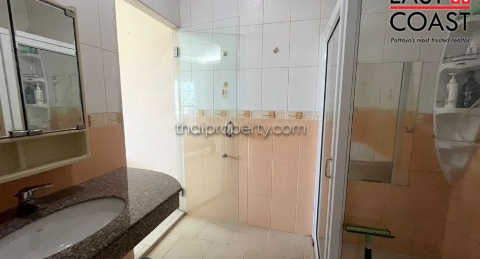 Haus zum Kauf und zur Miete mit 2 Zimmer in Bang Lamung, Chonburi
