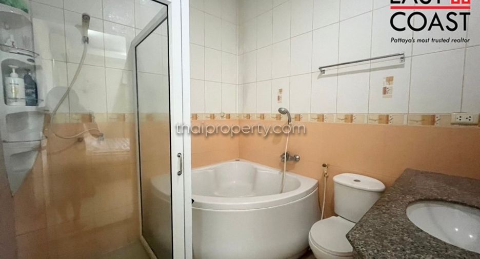 Haus zum Kauf und zur Miete mit 2 Zimmer in Bang Lamung, Chonburi