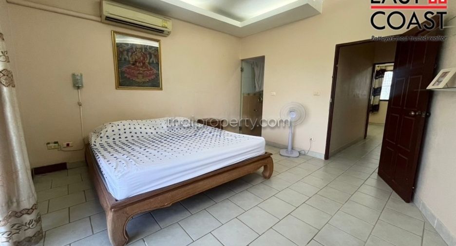 Haus zum Kauf und zur Miete mit 2 Zimmer in Bang Lamung, Chonburi