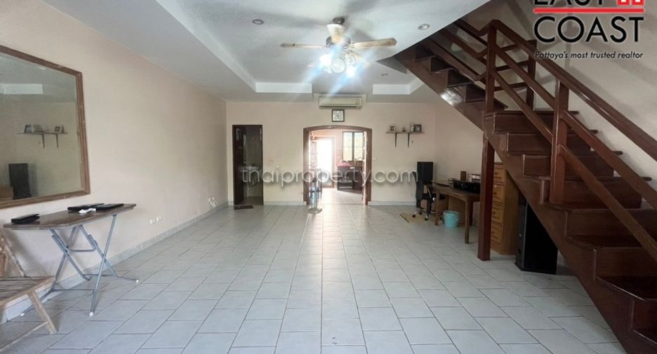 Haus zum Kauf und zur Miete mit 2 Zimmer in Bang Lamung, Chonburi