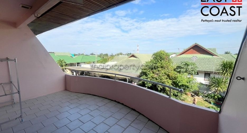 Haus zum Kauf und zur Miete mit 2 Zimmer in Bang Lamung, Chonburi