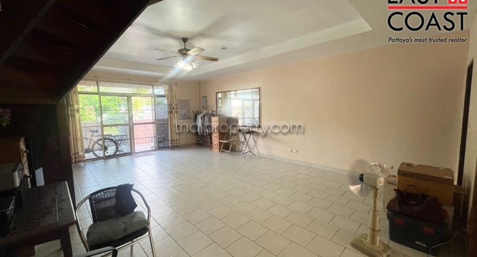 Haus zum Kauf und zur Miete mit 2 Zimmer in Bang Lamung, Chonburi