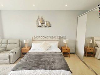 Condo en venta de estudio en Bang Lamung, Chonburi