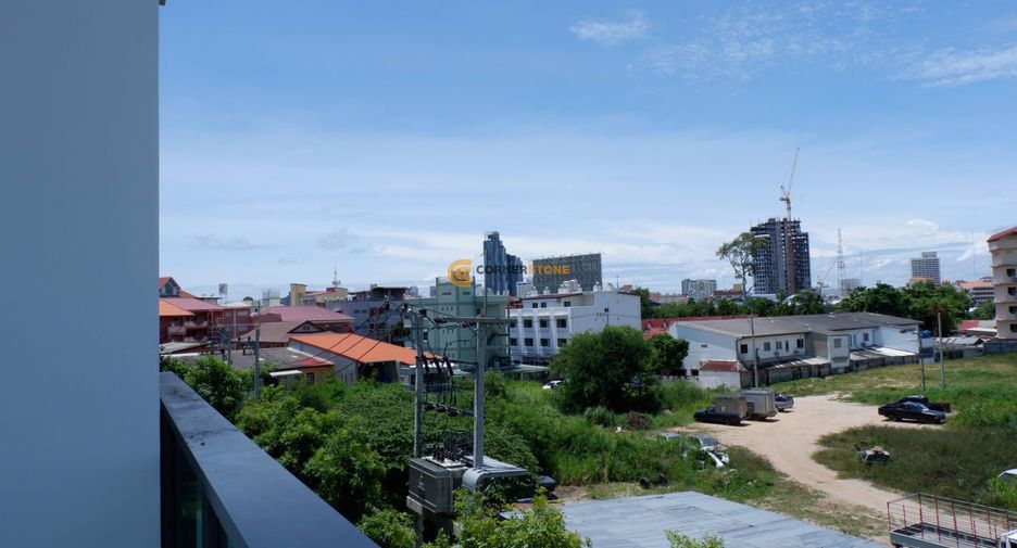 For rent and for sale 1 bed condo in South Pattaya, Pattaya