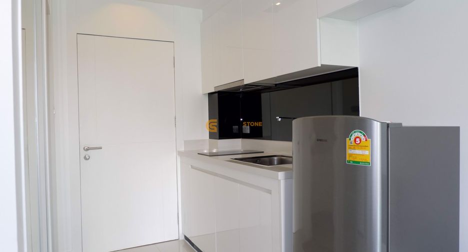 For rent and for sale 1 bed condo in South Pattaya, Pattaya
