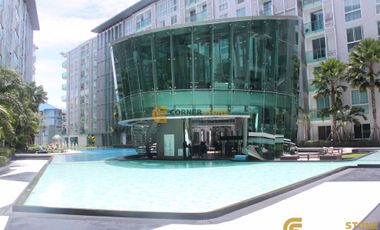 For rent and for sale 1 bed condo in South Pattaya, Pattaya