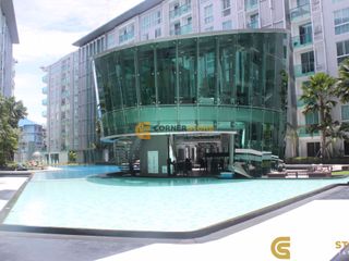 1 Bedroom Condo In Bang Lamung, Chonburi