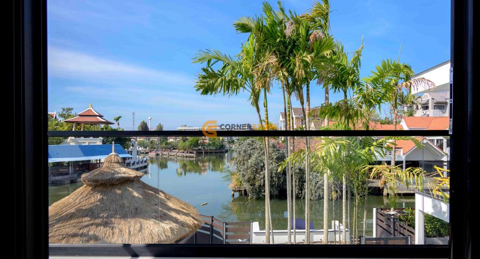 出售 7 卧室 独立屋 在 Sattahip, Chon Buri